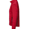 Hakro Loftjacke Barrie - 002-rot - Back