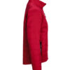 Hakro Loftjacke Barrie - 002-rot - Back