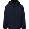 Hakro Activejacke Boston - 034-tinte - Front