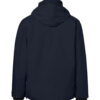 Hakro Activejacke Boston - 034-tinte - Model back