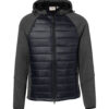 HAKRO Kapuzen-Hybridjacke Contrast - l_item_p_0865_034_01