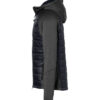 HAKRO Kapuzen-Hybridjacke Contrast - l_item_p_0865_034_02