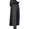 HAKRO Kapuzen-Hybridjacke Contrast - l_item_p_0865_034_04