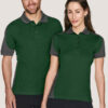 Hakro Damen Poloshirt Contrast Mikralinar - l_model_p_0239_072_01