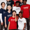 Hakro T-Shirt mit Logo "Hakro Hält seit 1969" - 005-schwarz - Back