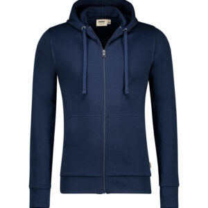Hakro Kapuzen-Sweatjacke Premium Adcom Switzerland AG - m_item_p_0605_034_01