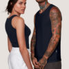 Hakro Damen Tank-Top Classic - 034-tinte - Model