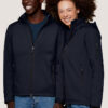 Hakro Damen Softshelljacke Alberta - 034-tinte - Model