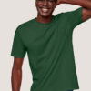 Hakro Heavy T-Shirt - 072-tanne - Back