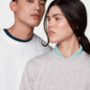 Hakro Premium Sweatshirt - 072-tanne - Back