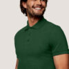 Hakro Poloshirt Classic - 072-tanne - Model