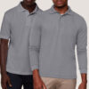 Hakro Poloshirt HACCP Mikralinar - m_model_p_0819_043_01