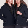 Hakro Activejacke Boston - 034-tinte - Model